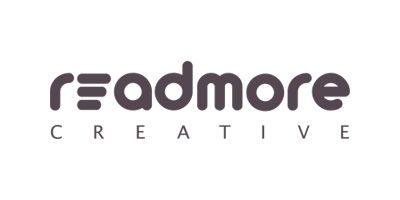 Readmore Creative - Κατασκευή Eshop & Ιστοσελίδων